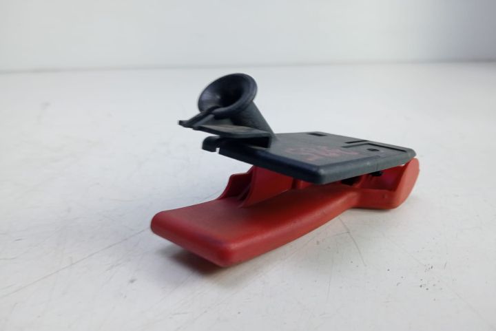 Maner deschidere  capota interior  A1248800320 Mercedes-Benz A-Class