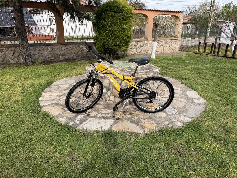 Колело cross 24 цола