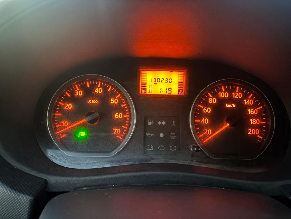 Рено сандеро степвей 1 хозяин