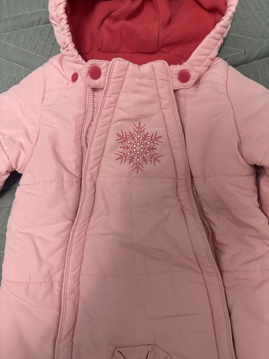 камбенизон демисезон