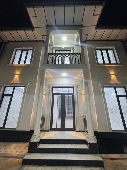 Срочно Арзон нархда участка 8 хона евро ремонт