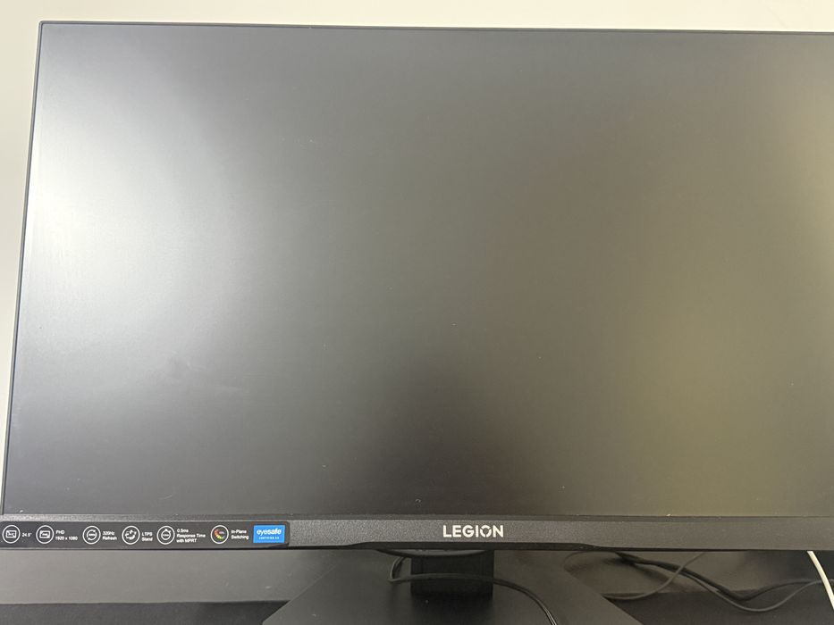 Vand set up de gaming