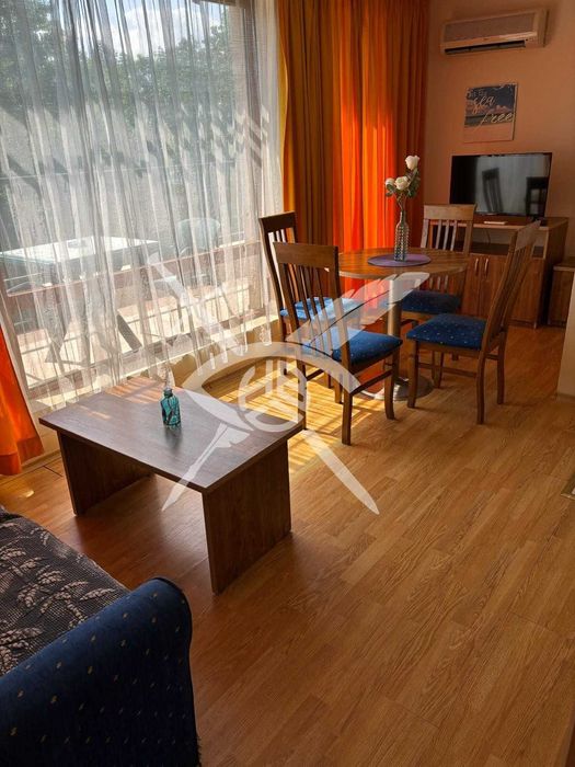 Продава се Двустаен апартамент в к.к. Слънчев бряг - 100 кв.м за 880 €/кв.м - Снимка #4