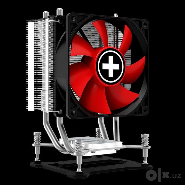 Кулер Xilence I402 для Intel LGA1200