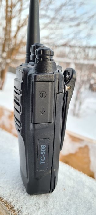 Hyt 508 радиостанция