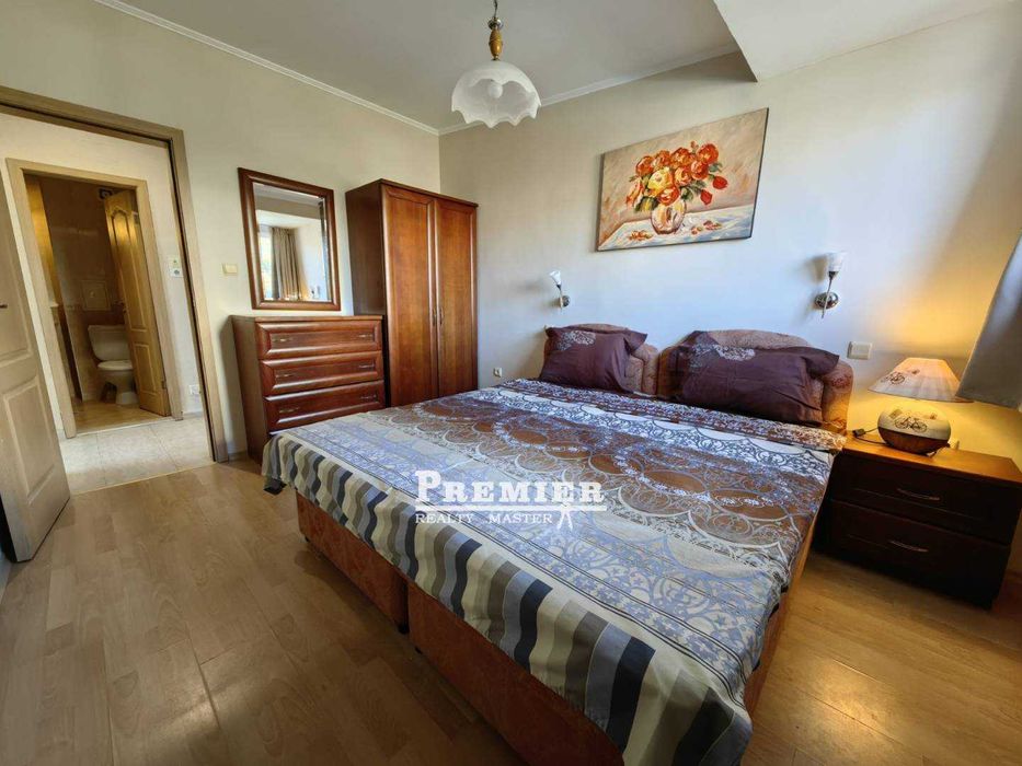 Отличен двустаен, Акт 16