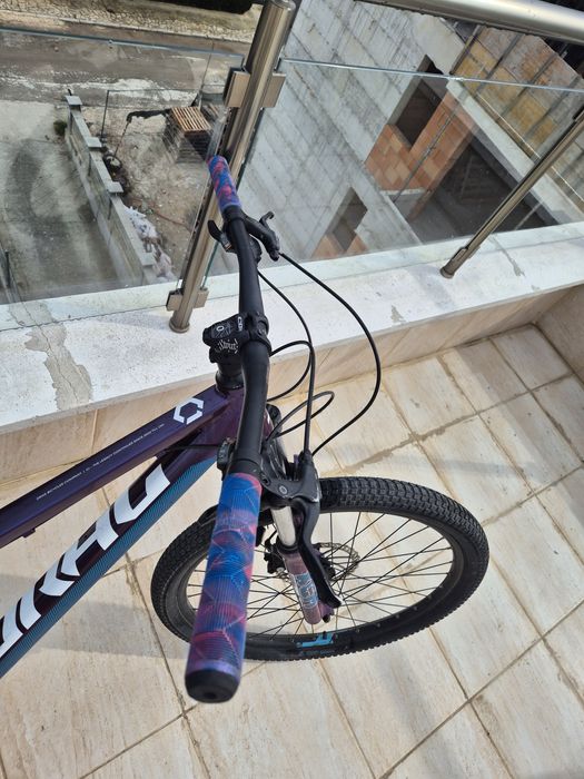 Колело-Drag C1 450 euro