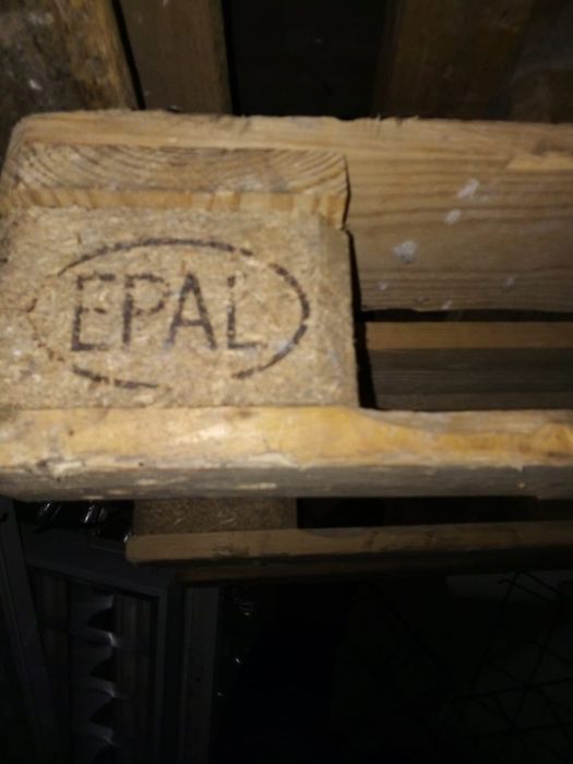 Продам евро поддон