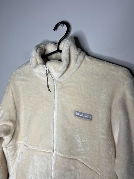 Columbia Fireside Full-Zip Cropped Jacket Дамско Яке