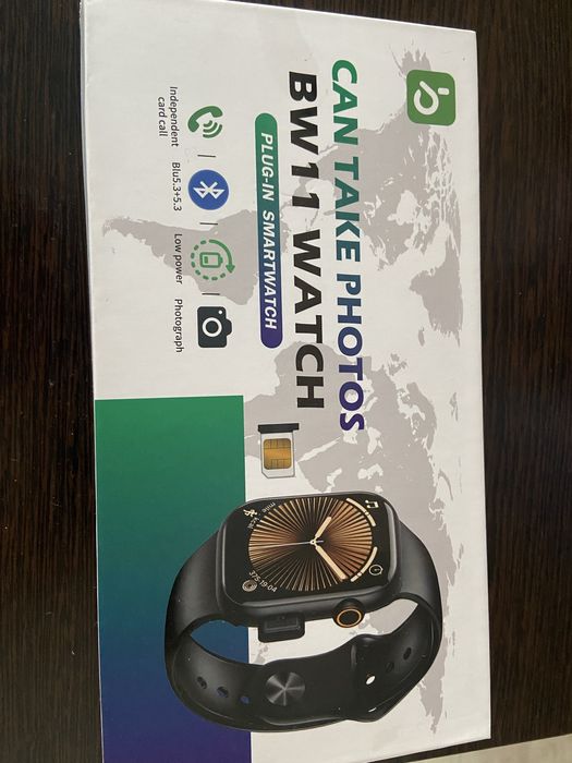 Смарт часы недорого