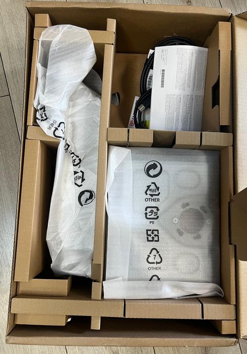 Amanet F28: Monitor Led HP E23 G4 NOU