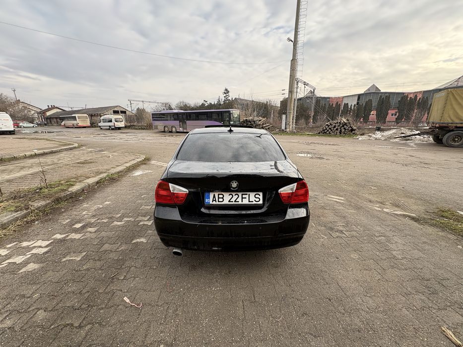 Vand Bmw seria 3 e90