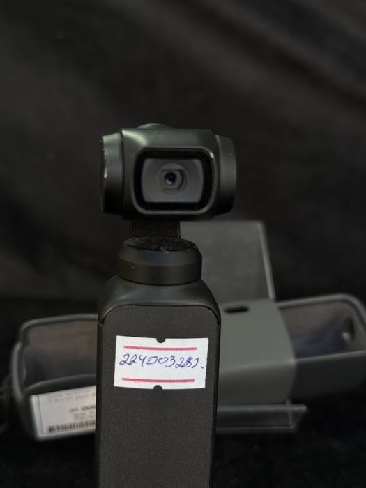 Dji osmo pocket 1 Baitimes