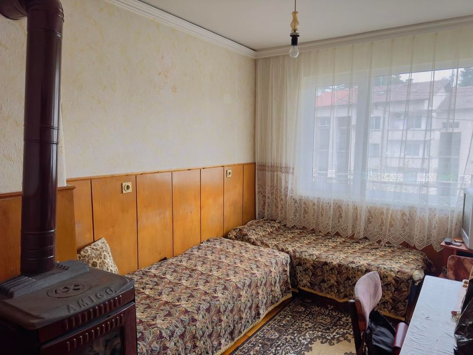 Продава се Четиристаен апартамент в София, Овча купел - 120 кв.м за 675 €/кв.м - Снимка #7