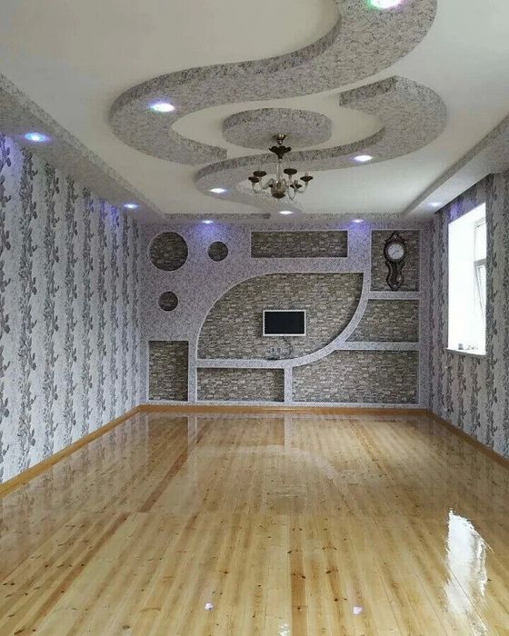 Yevra remont xizmati