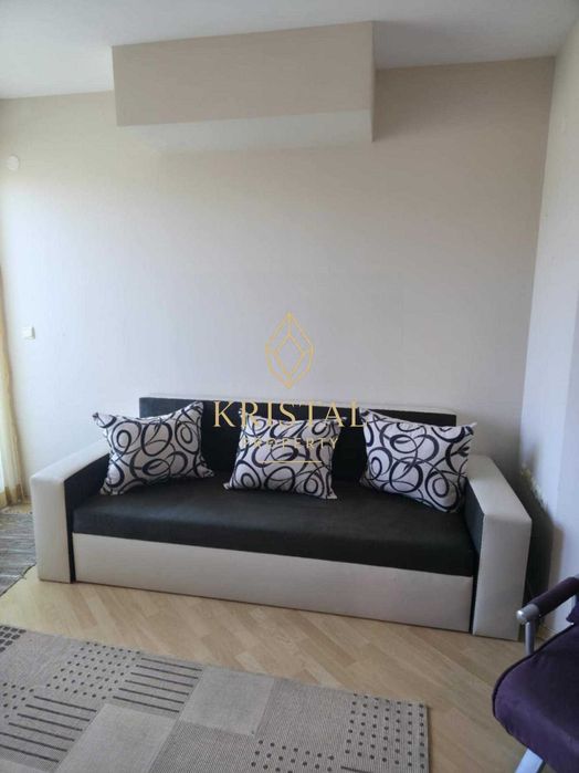 Продава се Едностаен апартамент в к.к. Слънчев бряг - 40 кв.м за 1088 €/кв.м - Снимка #3