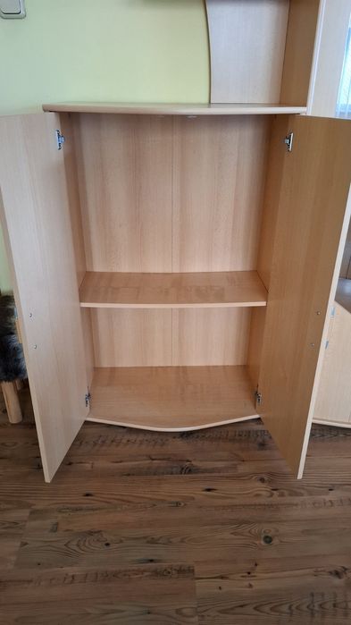 Холна секция и телевизор Sony Bravia 32"