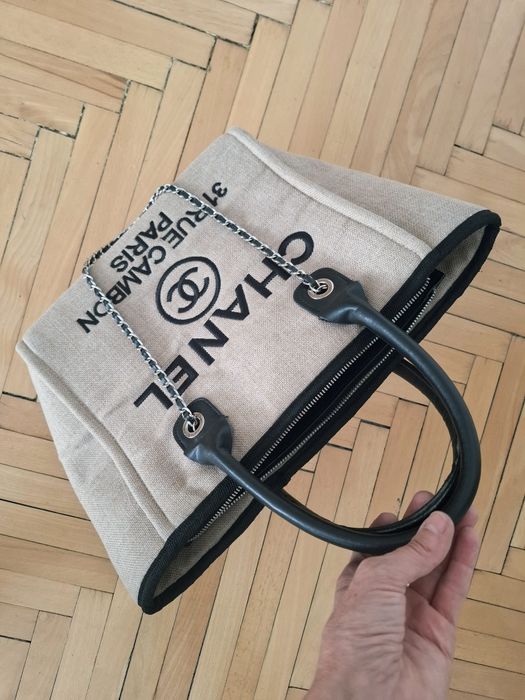 Chanel класен модел