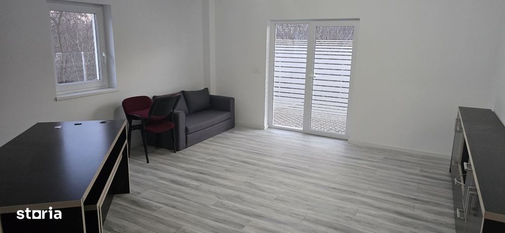 Proprietar, spatiu transformat in apartament, Lidl T Neculai