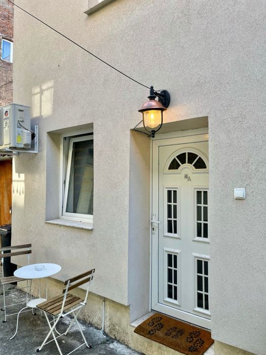 Casa cocheta ultracentrala