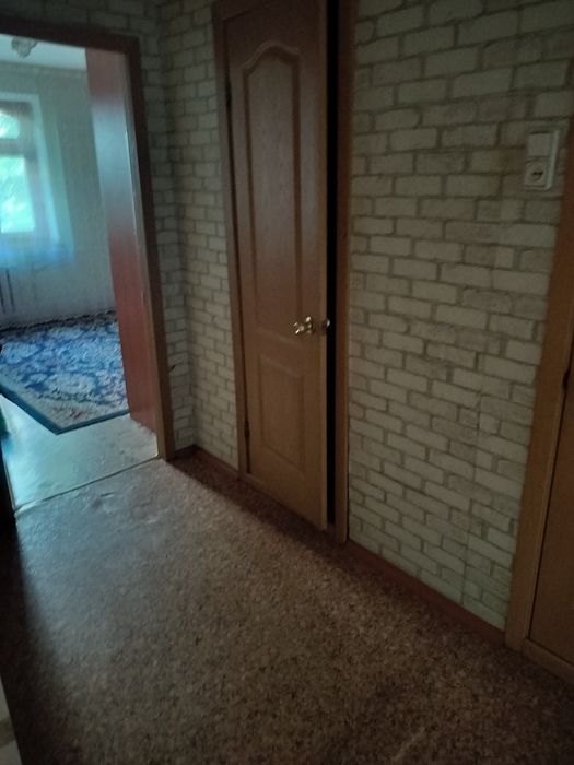 Сдается квартира