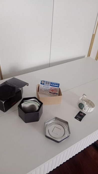 Продам Часы Casio G-Shock