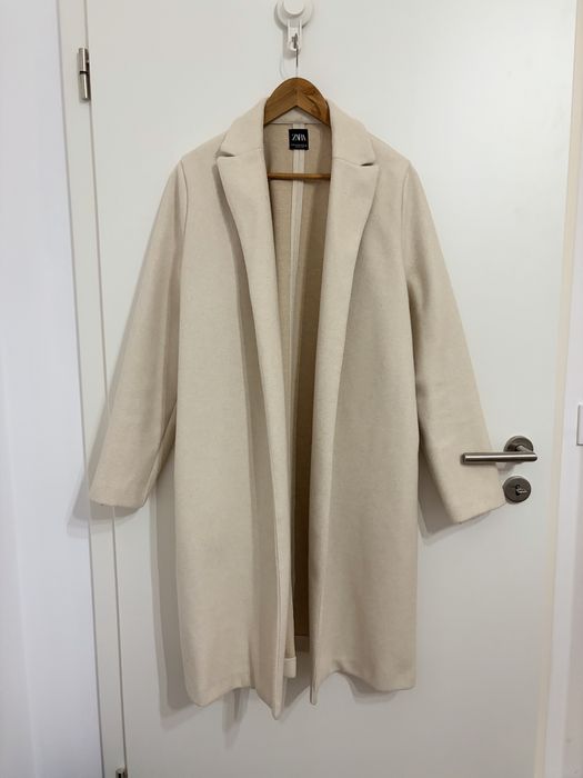 Palton Zara, dama XL