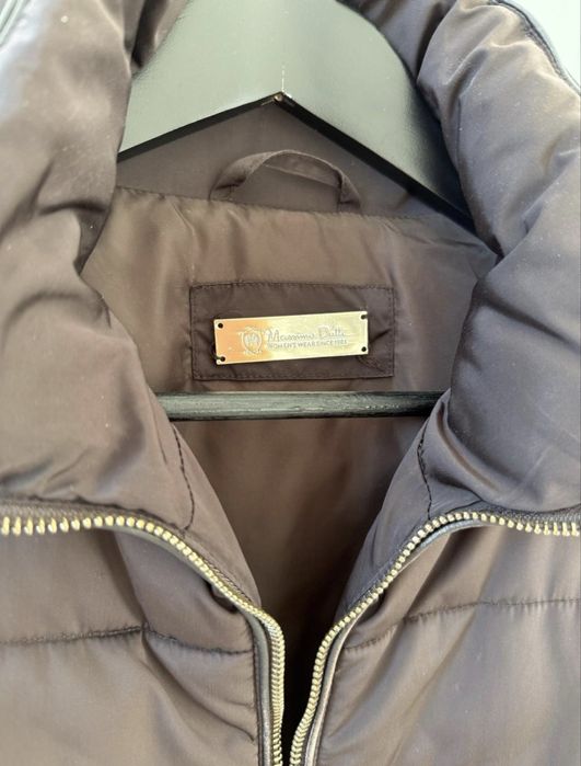 Женская куртка - Massimo Dutti