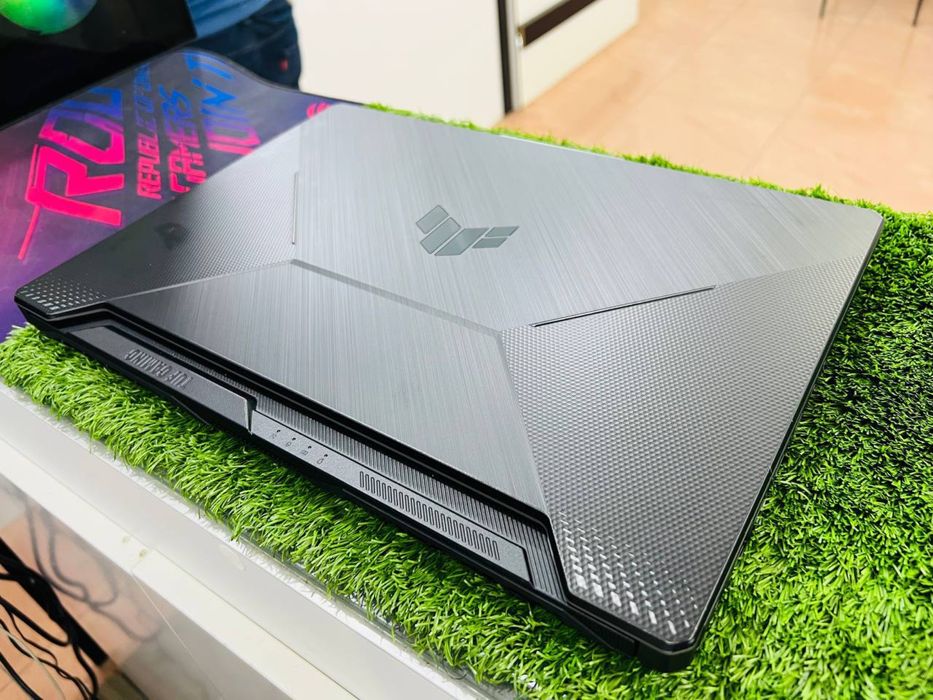 noutbuk komoyuter Asus TUF GAMING F15 igravoy core i5