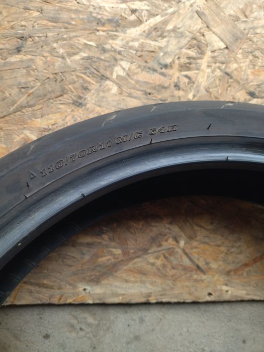 Моторезина 150/120на 17