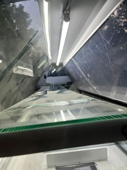 Холодильник ветринный