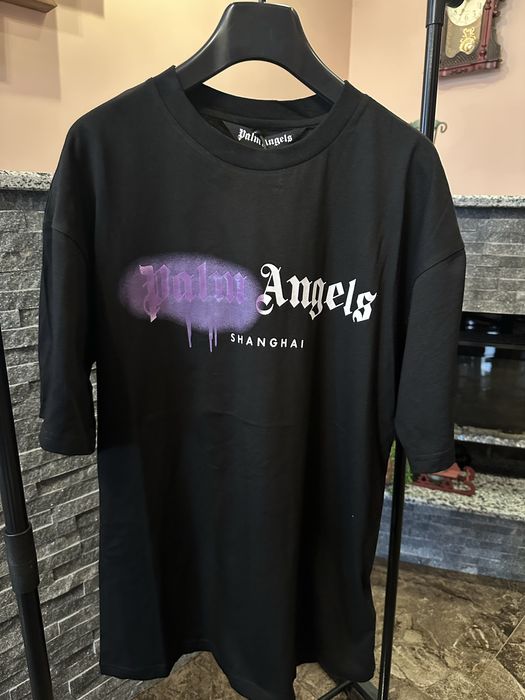 Tricou Palm Angels L