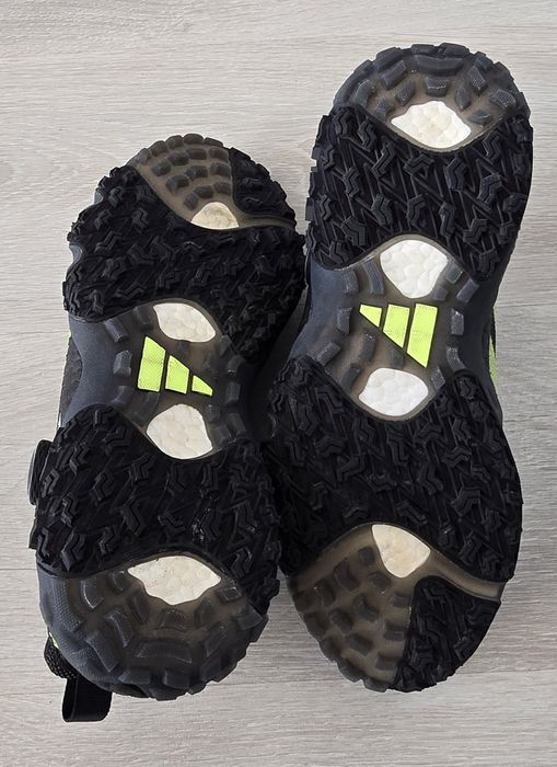 Adidași Adidas cu sistem șireturi BOA