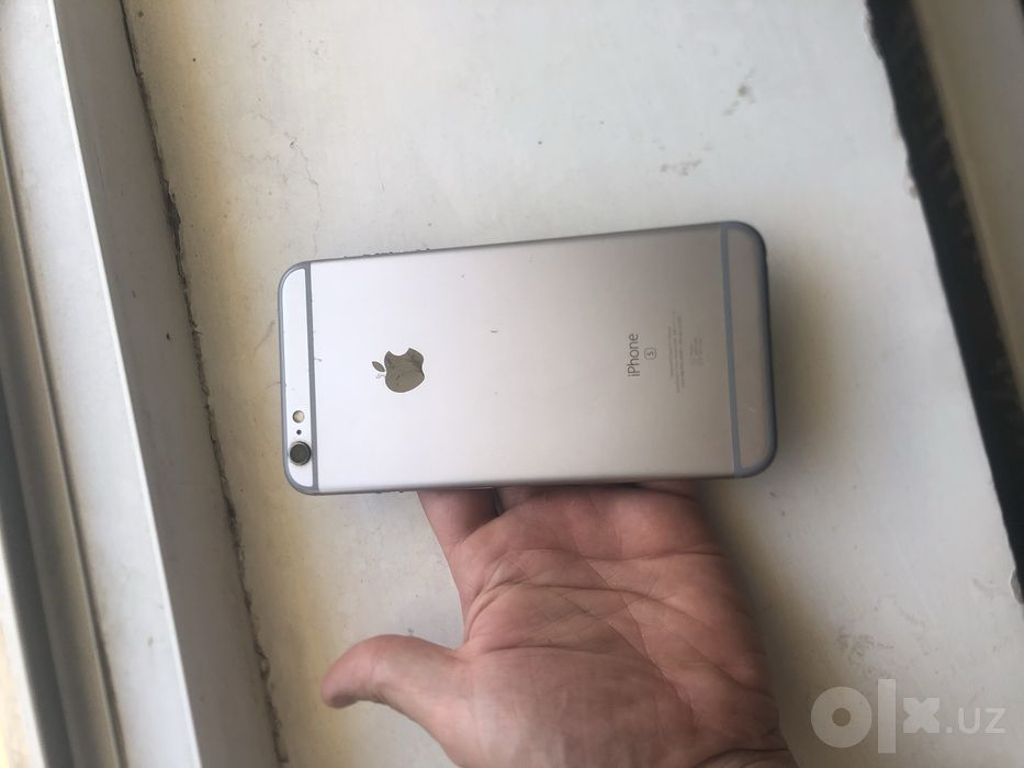 Iphone 6 splus srochniy