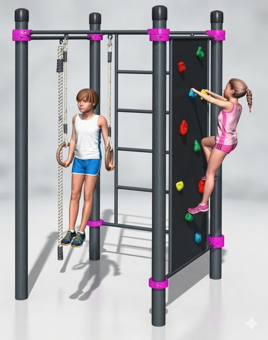 Воркаут, workout, турник, брусья