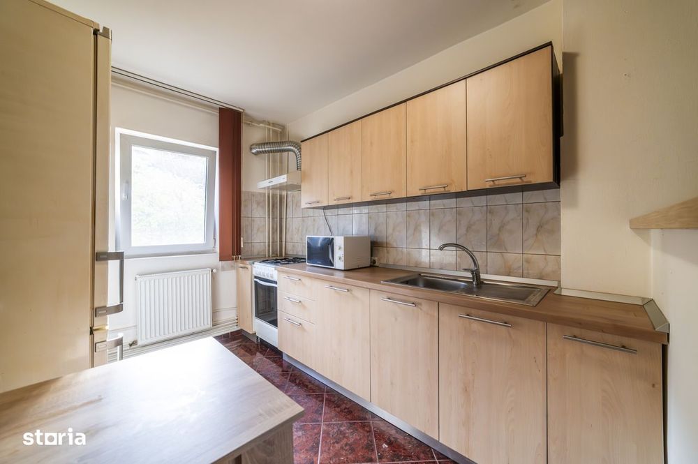 Apartament 2 camere | Mobilat Utilat |vizavi Iulius Mall