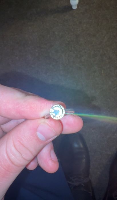 Серебро с фианит