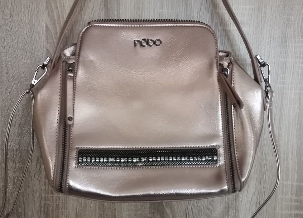 Дамска чанта Nobo