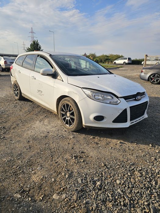 Dezmembrari vand piese ford focus mk3 cod motor T1DA,85 kw, diesel 1,6