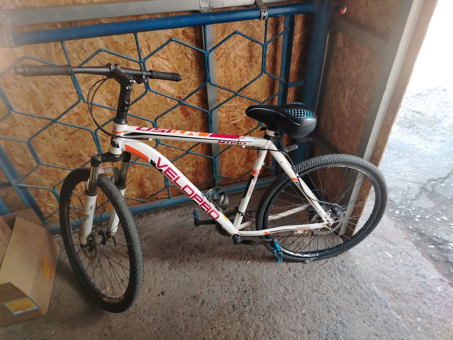 продам велик Velo pro mt150