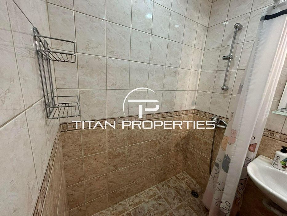 С КЛЮЧ! Двустаен апартамент, под наем, Лятно кино Тракия