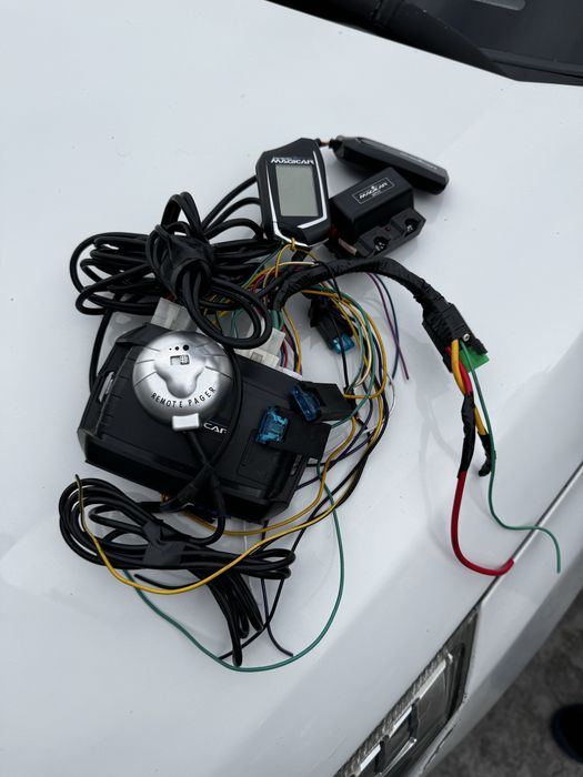 Megicar 906 Dominant Sotiladi srochna