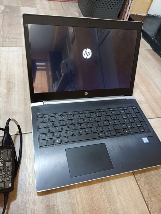 HP ProBook 450 G5 i5/4Core/12Ram