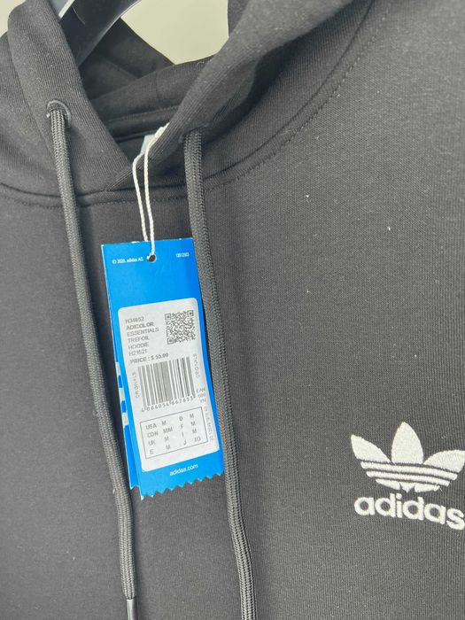 Trening compleu ADIDAS negru premium
