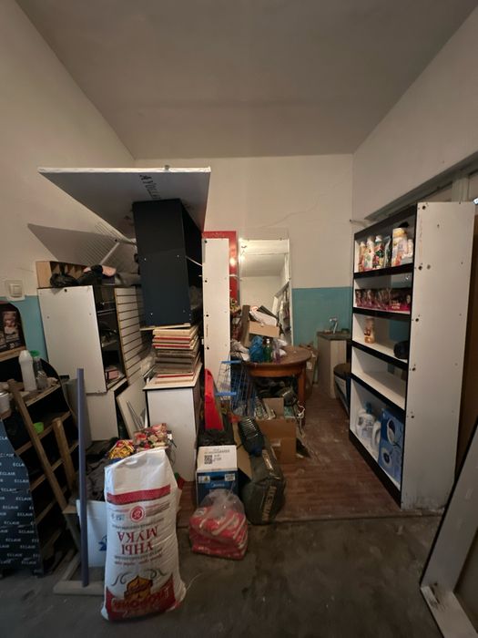 Аренда помещения на 1 линии