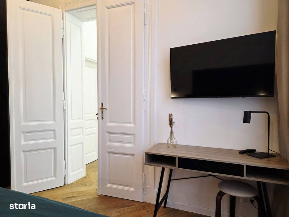 Închiriem apartament exclusivist,  ultracentral,  Vasile Alecsandri