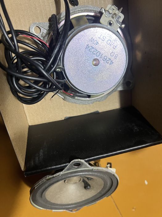 spark zavadskoy kalonka yengi