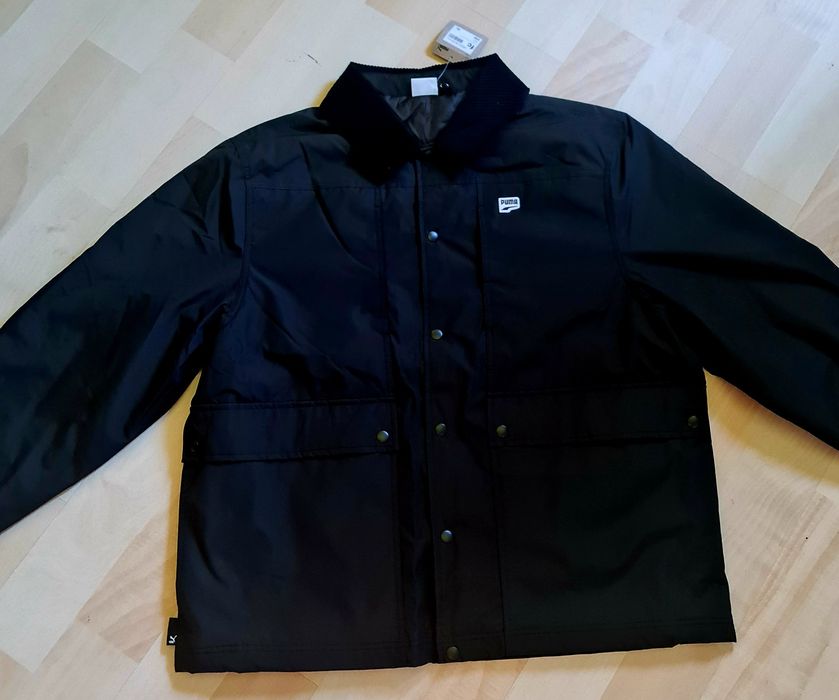 Geaca barbati PUMA  xl