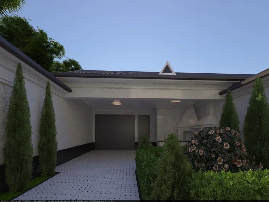 Продается участок в Юнусабадском районе