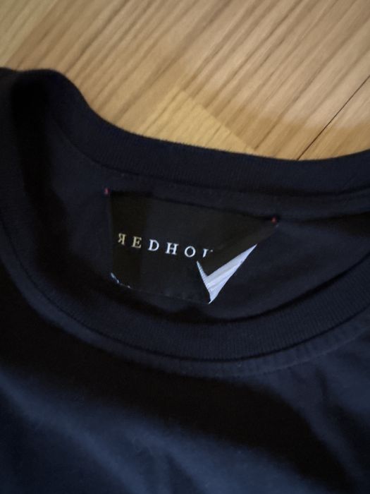 Tricou redhouse (marimea L)